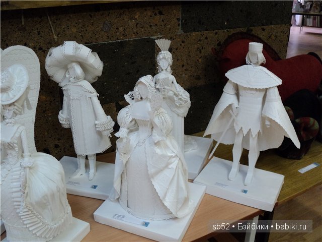 7-й открытый областной фестиваль "Кукла Дона" 2014, продолжение