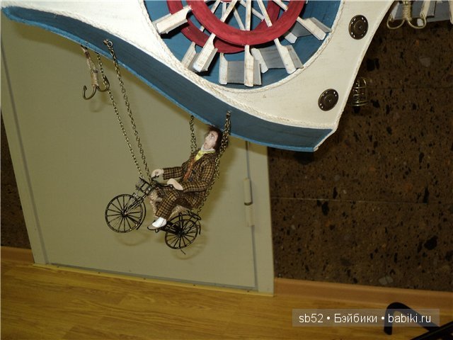 7-й открытый областной фестиваль "Кукла Дона" 2014, продолжение