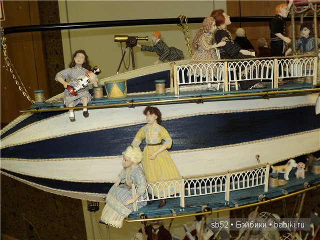 7-й открытый областной фестиваль "Кукла Дона" 2014, продолжение