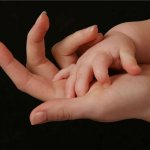 Стихи о материнстве