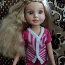 Милая девушка от MGA Entertainment