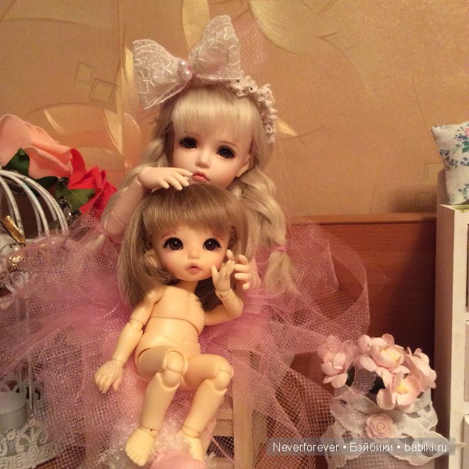 Рождественский Эльф пукифи (фото 4)