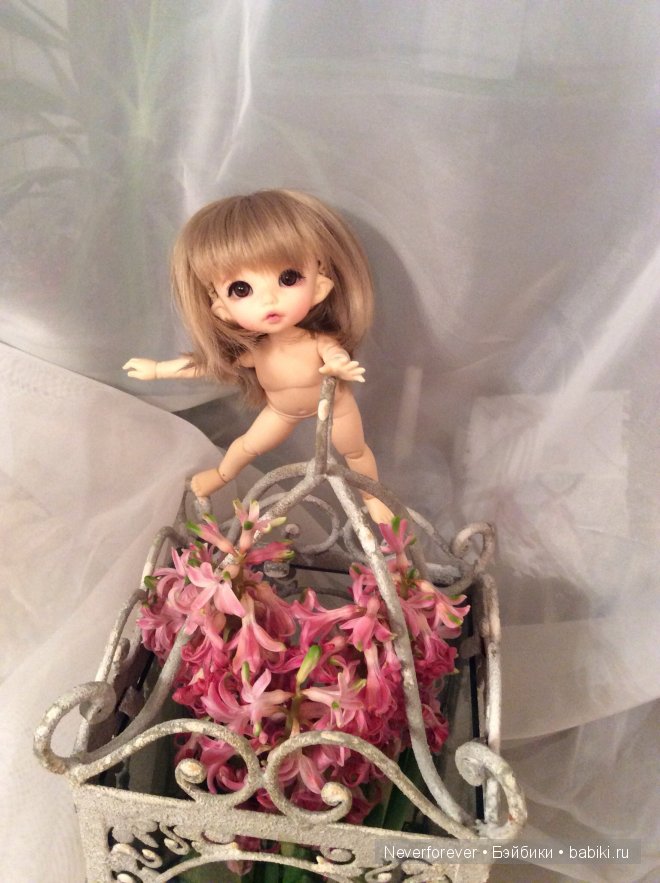 Рождественский Эльф пукифи (фото 3)