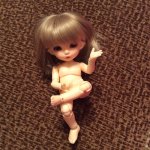 Рождественский Эльф пукифи