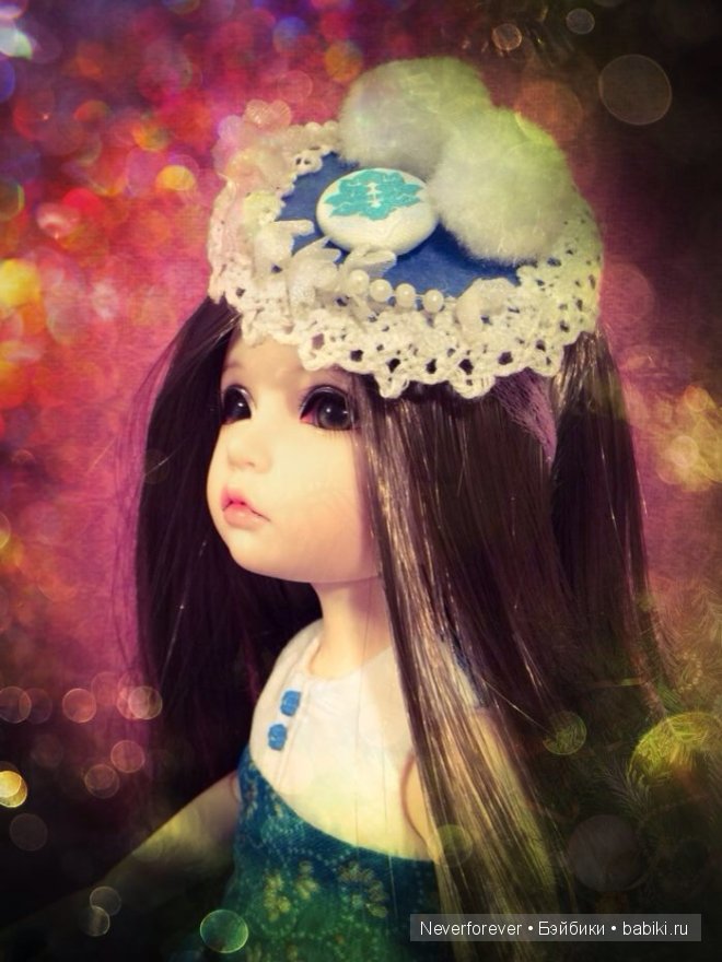 Элли и Дарьяна — Куклы Iplehouse (Иплхаус): BJD (БЖД) (фото 3)