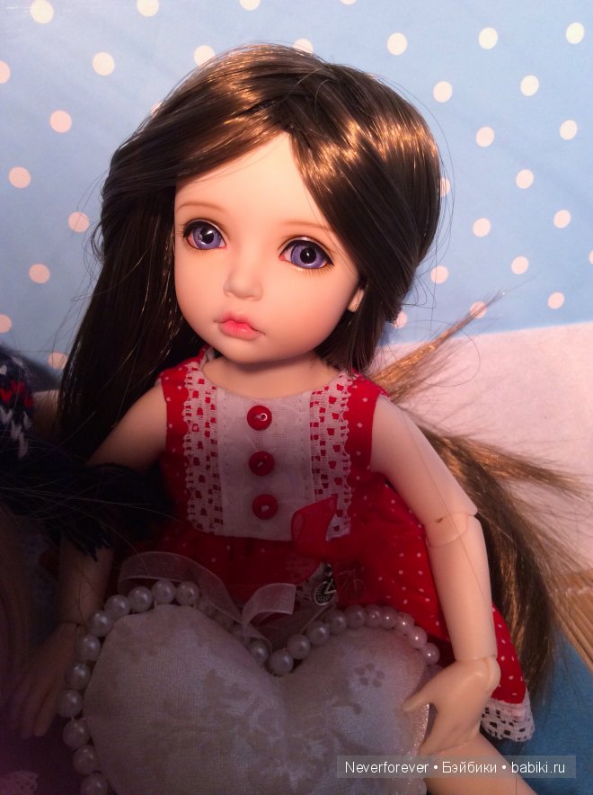 В День святого Валентина...к нам приехал Валентин (фото 3)