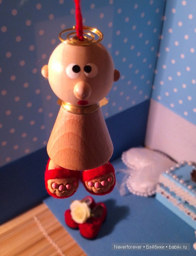 В День святого Валентина...к нам приехал Валентин (фото 2)