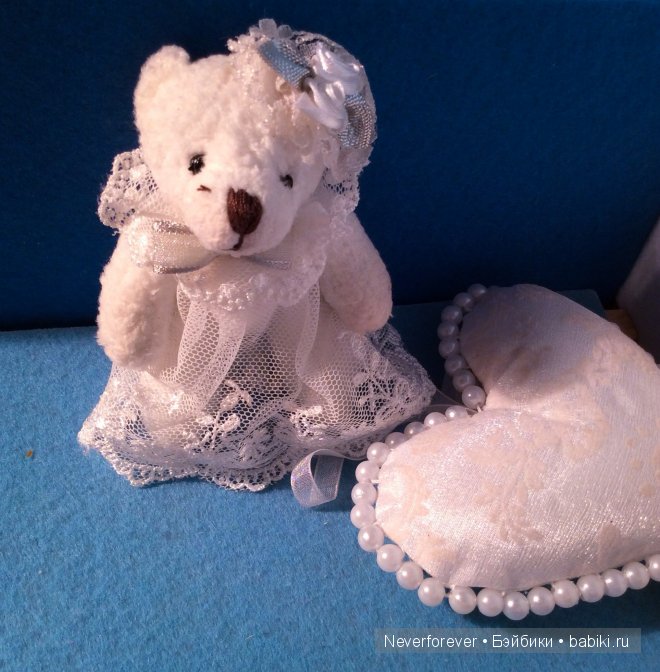 В День святого Валентина...к нам приехал Валентин (фото 10)