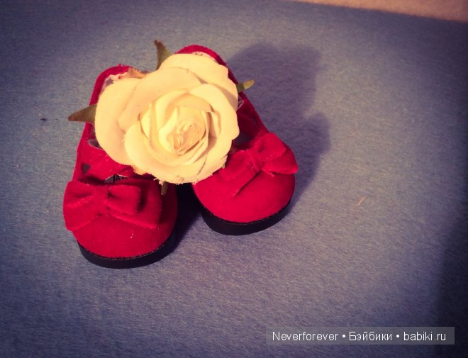 В День святого Валентина...к нам приехал Валентин (фото 5)