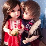 В День святого Валентина...к нам приехал Валентин!