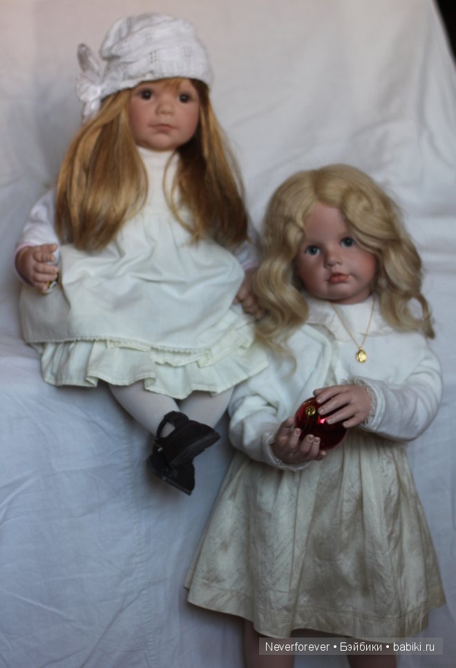 Victoria от Hildegard Gunzel (фото 5)