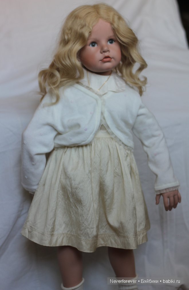 Victoria от Hildegard Gunzel