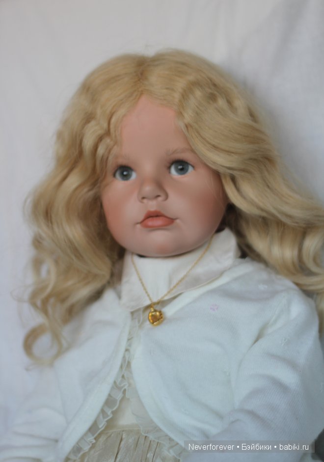 Victoria от Hildegard Gunzel (фото 2)