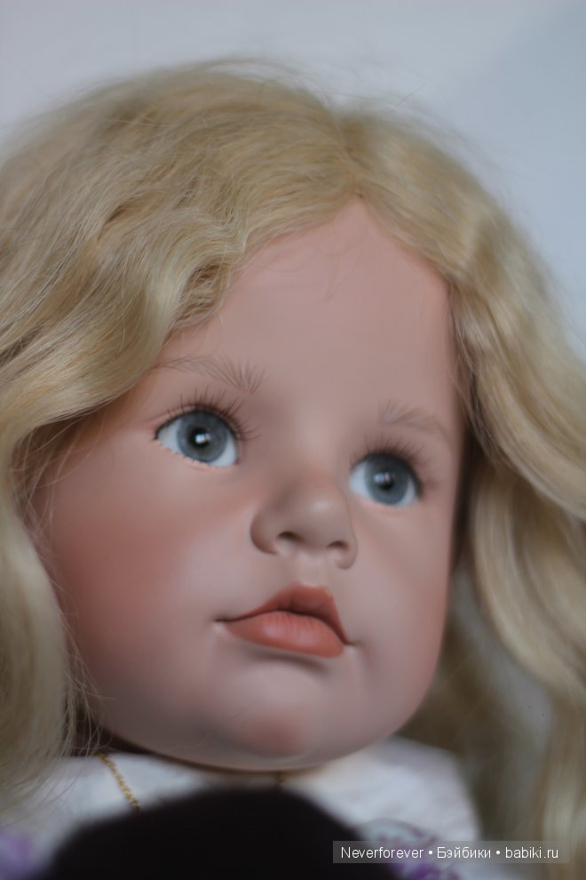 Victoria от Hildegard Gunzel (фото 4)