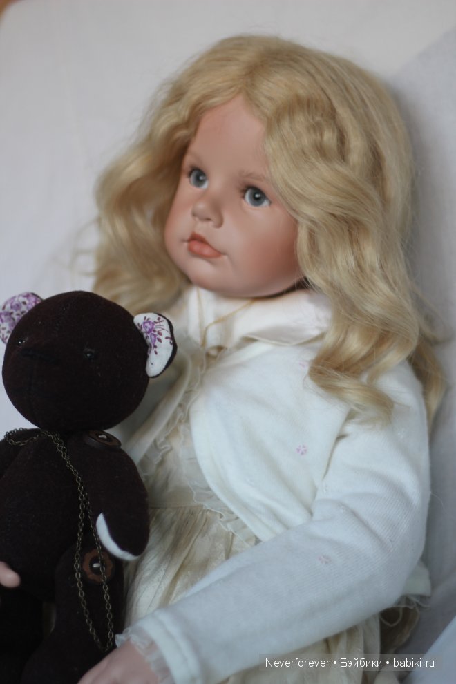 Victoria от Hildegard Gunzel (фото 3)