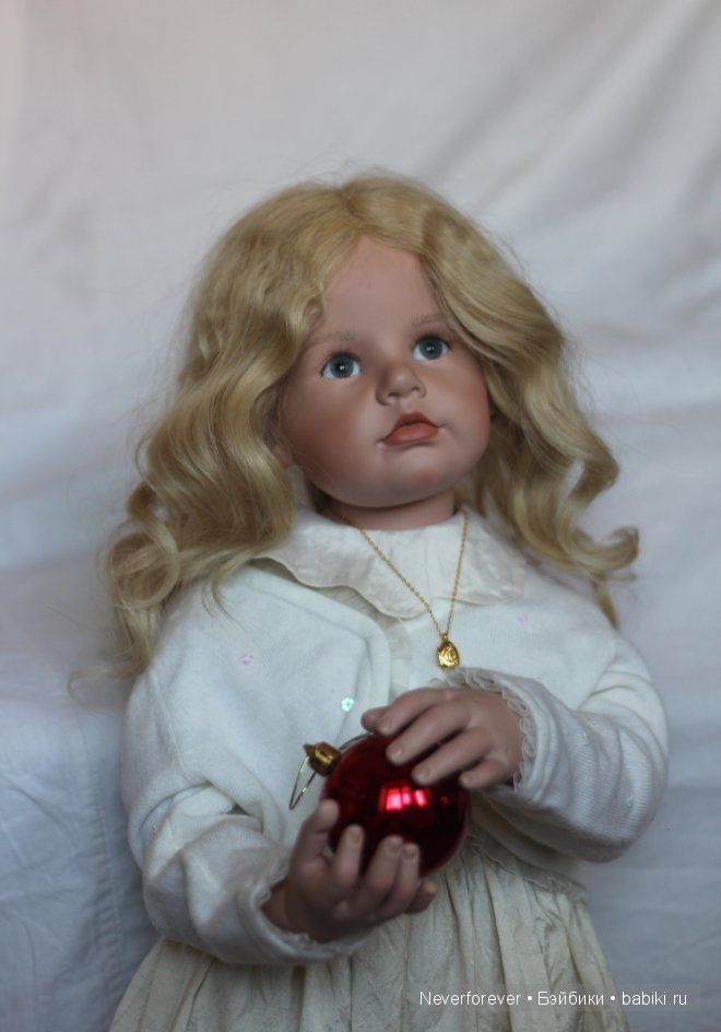 Victoria от Hildegard Gunzel (фото 6)