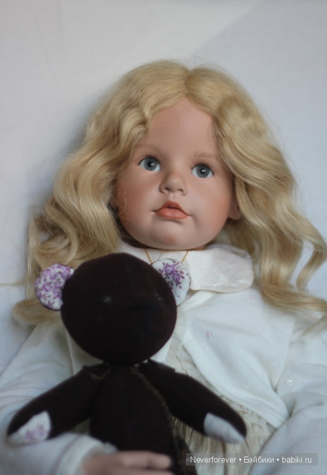 Victoria от Hildegard Gunzel (фото 7)