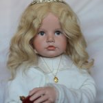 Victoria от Hildegard Gunzel