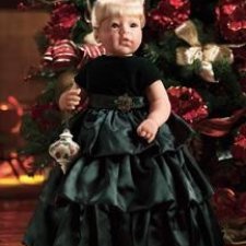 Lee Middleton Oh Christmas Tree