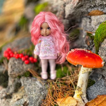 Осеннее волшебство🍂