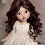 Парики 8’’-9’’ Paola Reina