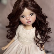 Парики 8’’-9’’ Paola Reina