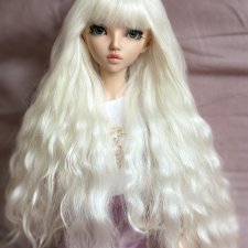 Парики 7’’-8’’ для msd