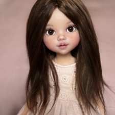 Парик 8’’-9’’ Paola Reina