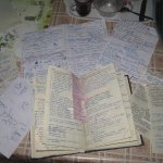 Совершенно запуталась в слоях