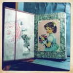 Блокноты ручной работы