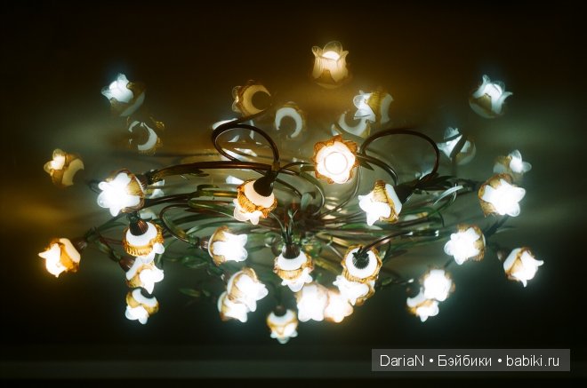 Магия пленочной фотографии и мои любимые куклы