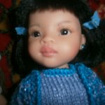 Моя Ева и мои паолки