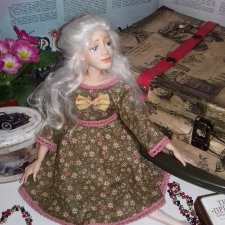 Алиса из страны чудес