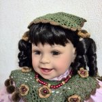 Красавица Стефания из Италии от Adora