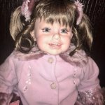 Адора Лорен, кукла Adora Lauren