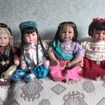 Адоры 002 молд