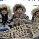 Эскимосы фирмы Адора, про которых мало кто знает