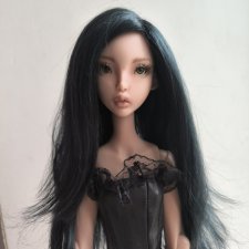 Ellana plum pink tan от Lillycat новая