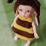 Пушистый предвестник весны