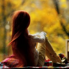 Осеннее настроение