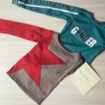 Продам фирменную одежду на парней SD17-EID