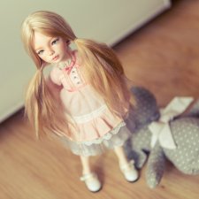 Oneshot - первый КИД в доме