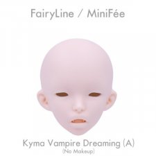 Продам ивентную голову Minifee Kyma vamp