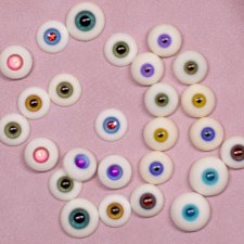 Продам глаза Makoeyes и др производителей