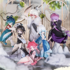 Продам гарпий Penny’s box