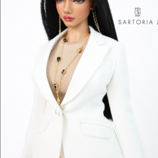 Продам деловой костюм Пиджак + Юбка от Sartoriaj на SD