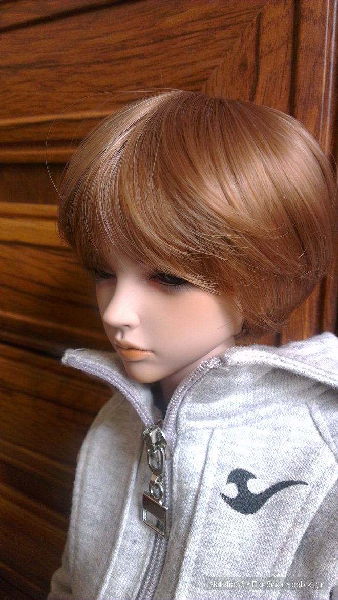 Знакомьтесь, мои куколки от Кайе Виггз, Kaye Wiggs и мальчик Даниил (Iplehouse)