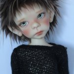 Открылся предзаказ на Maurice Elf boy in Fair Skin tone MSD by Kaye Wiggs и Maurice is proposed here with a girl body, same as Nyssa, Layla