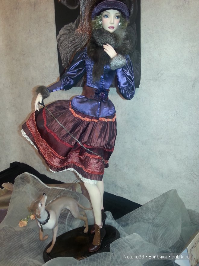 Международный Салон Кукол X, 2-5 октября 2014. Фотоотчет от 04.10.2014 года | Бэйбики Международный Салон Кукол X, 2-5 октября 2014. Фотоотчет от 04.10.2014 года