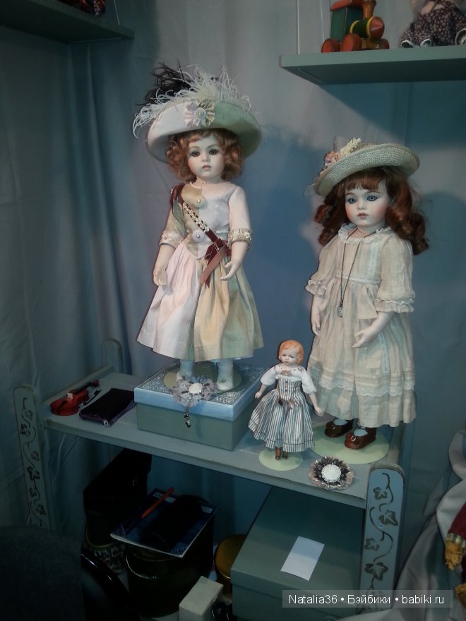 Международный Салон Кукол X, 2-5 октября 2014. Фотоотчет от 04.10.2014 года | Бэйбики Международный Салон Кукол X, 2-5 октября 2014. Фотоотчет от 04.10.2014 года